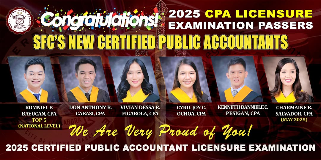 SFC New CPAs