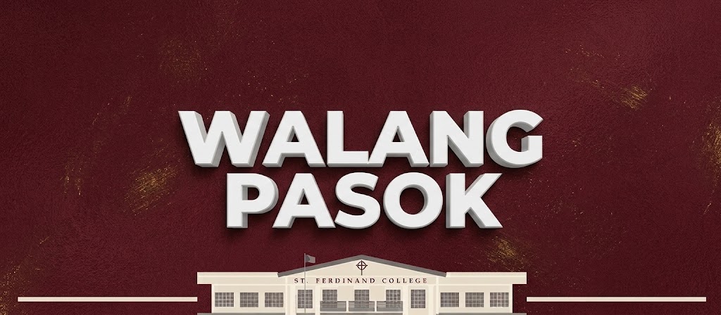 School announcement