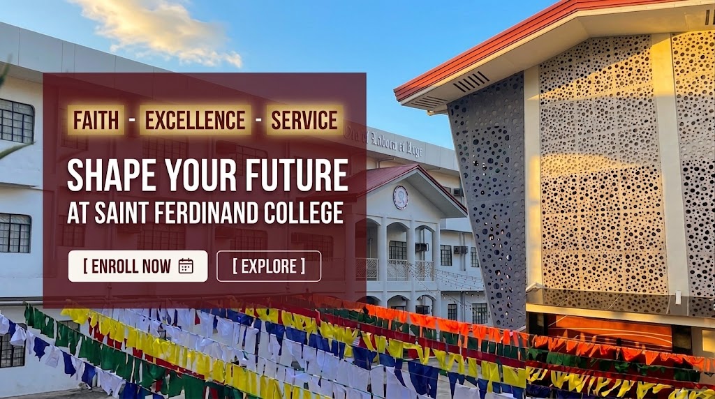 St. Ferdinand College