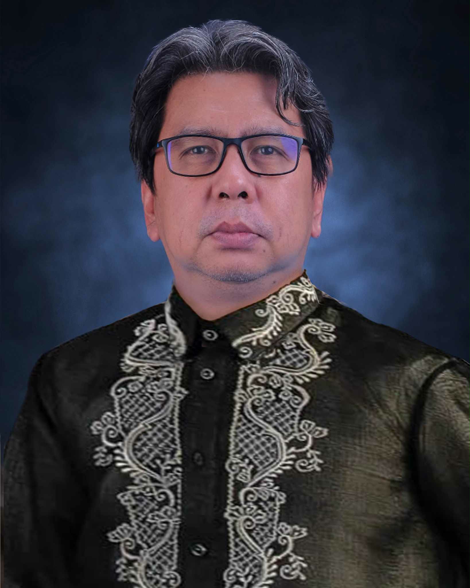 MELBERT MILLARES, MBA